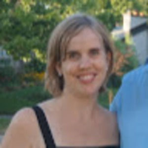 Meet your Posher, Catherine